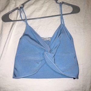 Zara top